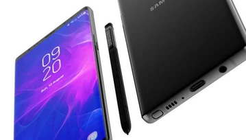 Co musiałoby się wydarzyć żebyście kupili nowy flagowy tablet Samsunga?