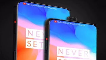 Taki OnePlus 6T zdeklasowałby iPhone X. Chińczycy będą nadawać tempo?