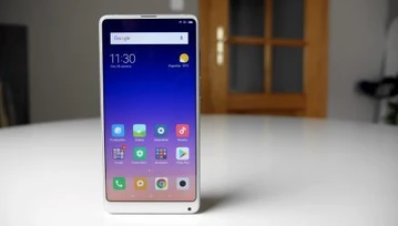 To najlepszy smartfon Xiaomi. Recenzja Mi Mix 2S