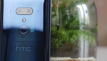 Brawo HTC, zrobiliście prawie idealnego flagowca. Recenzja HTC U12+