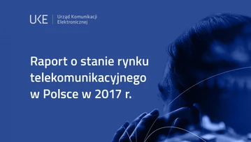 Blisko 1/3 użytkowników internetu w Polsce u jednego operatora. Kogo wybierają internauci?