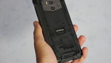 Recenzja Ulefone Armor X. Potężna bateria, pancerna obudowa i NFC