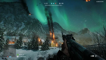 Grałem w Battlefield V. Jest bardzo dobrze, lepiej niż w Battlefield 1