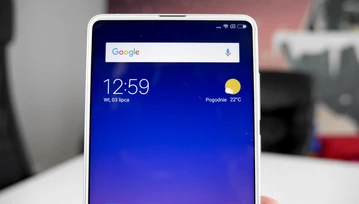 Xiaomi Mi Mix 3 podniesie poprzeczkę rywalom. Sztuka nowoczesna z Chin