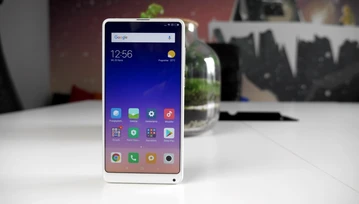 Na takie Xiaomi czekaliśmy. Recenzja Xiaomi Mi Mix 2S