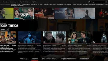 CDA.pl i Netflix najpopularniejszymi serwisami VOD w Polsce