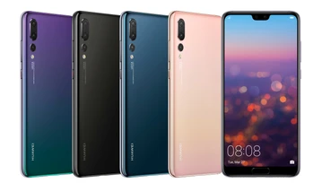 Huawei P20 Pro – przyglądamy się EMUI i sztucznej inteligencji w smartfonie