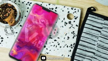 Czego oczekuję od LG V40? Bardzo wiele, LG musi się znowu wykazać