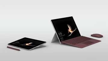 Surface Go - tego sprzętu raczej nie warto naprawiać samodzielnie