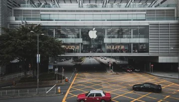 Wykradł dokumenty o Apple Car i chciał pracować dla konkurencji. Grozi mu 10 lat więzienia