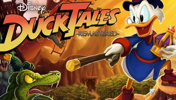 Ekstra promocja dla fanów platformówek! Na przykład DuckTales: Remastered za 20 zł!