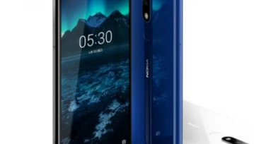 Wkrótce to Nokia wyprzedzi Xiaomi. Nokia X5 oficjalnie