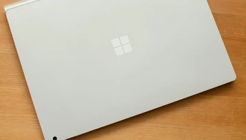 Najbardziej problematyczne premium od Apple i Microsoftu. Teraz Microsoft Surface Book nie widzi karty graficznej