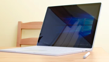 Microsoft Surface Book 2 w cenie obniżonej do 5998 zł! Promocja na prawdziwy sprzęt 2 w 1!