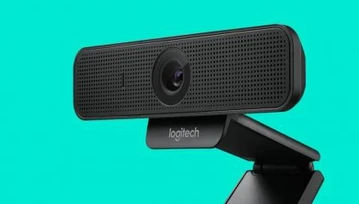 Świetny webcam w niskiej cenie. Teraz Logitech C925e za 199 zł!