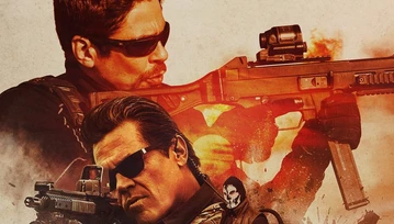 Sicario 2: Soldado mógł być genialnym filmem. Miewa swoje momenty, ale nie dowozi