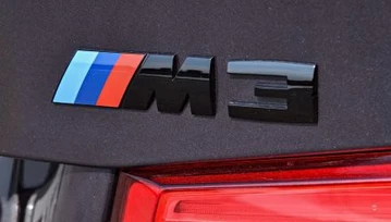 Samochody BMW M mają być elektryczne! V8, R6 i inne silniki odejdą do lamusa?