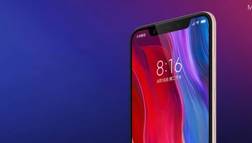 Xiaomi Mi 8 - czyli "bezczelna kopia iPhone'a X" już dostępna w Polsce. Różni ich głównie cena