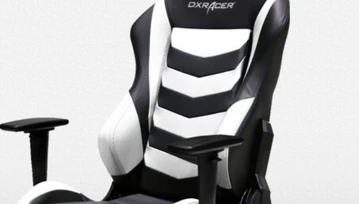 Spędzasz dużo czasu przed komputerem? Teraz fotele DXRacer z rabatem 15%!