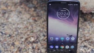 Moto Z3 to rewelacyjny smartfon, ale nie mogę go Wam polecić - recenzja