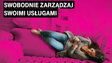 Otwarte testy zupełnie nowej aplikacji mobilnej od T-Mobile