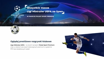 Nowe technologie na arenach sportowych - jak zmieniają sport i transmisje telewizyjne. Konkurs z HTC U12+!