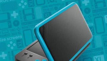 Przenośna konsola w super cenie. Tylko teraz New Nintendo 2DS XL za 509,99 zł!