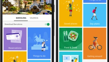 Świetna funkcja w Google Trips. Bilety na atrakcje? Bez problemu