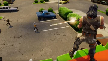 Fortnite na Androida będzie przez 30 dni na wyłączność dla posiadaczy Samsunga Galaxy Note 9