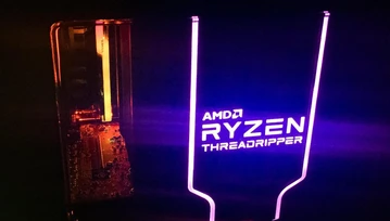 AMD pokazało w Maranello procesory szybkie jak Ferrari, Threadripper 2 na zawsze zmieni rynek PC