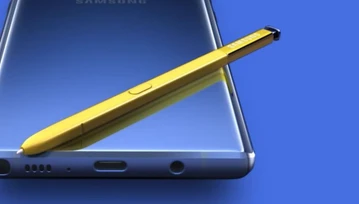 Samsung Galaxy Note 9 nie ma dla nas żadnych tajemnic przed dzisiejszą premierą. Producent się pospieszył