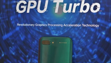 Test GPU Turbo. Tym razem Huawei i Honor zaskoczyli wszystkich