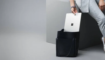 Laptopy od Microsoftu w promocyjnych cenach. Surface Laptop od 3999 zł!