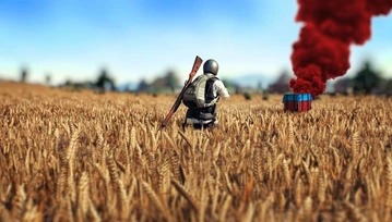 Darmowe PlayerUnknown's Battlegrounds powalczy o koronę króla battle royale z Fortnite