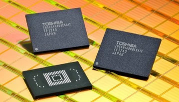 Toshiba rzuca wyzwanie technologii Optane. Dyski SSD będą znacznie szybsze