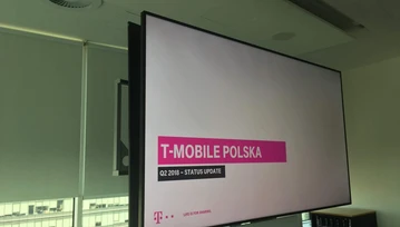 T-Mobile w rok odzyskał ponad 350 tysięcy klientów - wyniki za II kwartał 2018