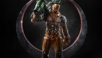 Quake Champions przechodzi na model Free2Play