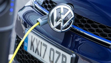 Akcji serwisowych ciąg dalszy: Volkswagen wzywa do serwisów hybrydy i elektryki