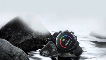 35 godzin pracy w trybie GPS! Świetny Xiaomi Amazfit Stratos za jedyne 627 zł!