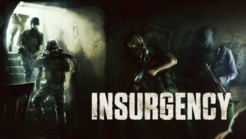 Insurgency, realistyczna gra akcji tylko teraz gratis. Dodaj ją do swojej biblioteki Steam!