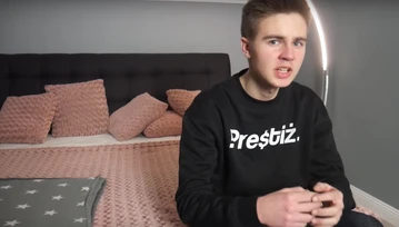 Lorda Kruszwila traktowałem jako żart, teraz przeraża mnie popularność jego kanału na YT