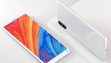 Świetny telefon w promocyjnej cenie! Teraz Xiaomi Mi Mix 2S za ok 1680 zł!