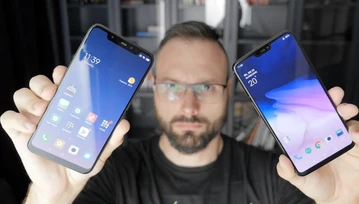 OnePlus 6 czy Xiaomi Mi 8 - którego smartfona wybrać?