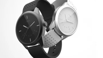 Klasyczny zegarek i funkcje smart. Teraz Lenovo Watch 9 za ok 70 zł!