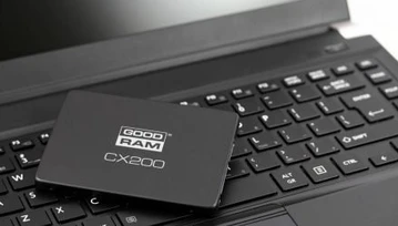 Dysk SSD 960 GB za 599 zł! Promocyjna cena dysku GOODRAM!