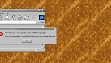 Legendarny Windows 95 do pobrania jako aplikacja dla macOS, Windows i Linux