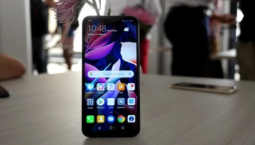 Huawei Mate 20 Lite - to będzie król sprzedaży smartfonów w Polsce