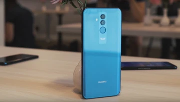 Huawei Mate 20 Lite będzie kolejnym przebojem, choć w starciu z Honorem wymięka