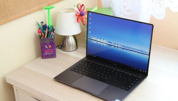 Pomóżcie nam przetestować laptop Huawei MateBook X Pro!