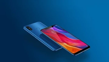 Tylko kilkadziesiąt sztuk Xiaomi Mi 8 za ok 1370 zł! Super promocja flagowca Xiaomi!